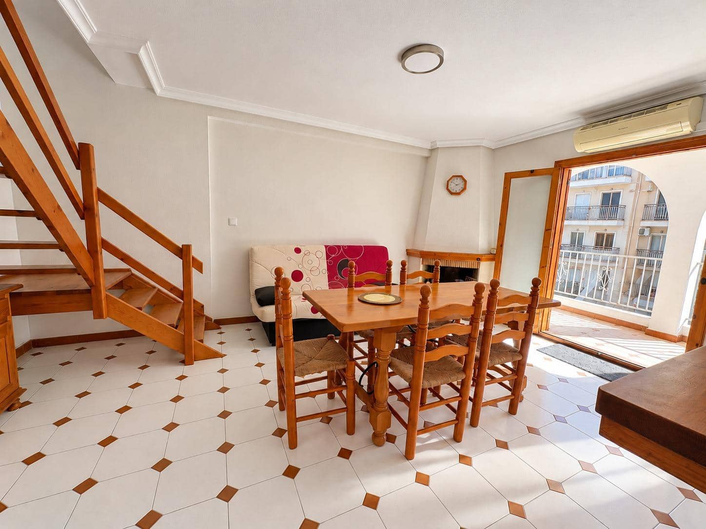 3 quarto Penthouse para venda em La Mata - 159 900 € (Ref: 10173115)