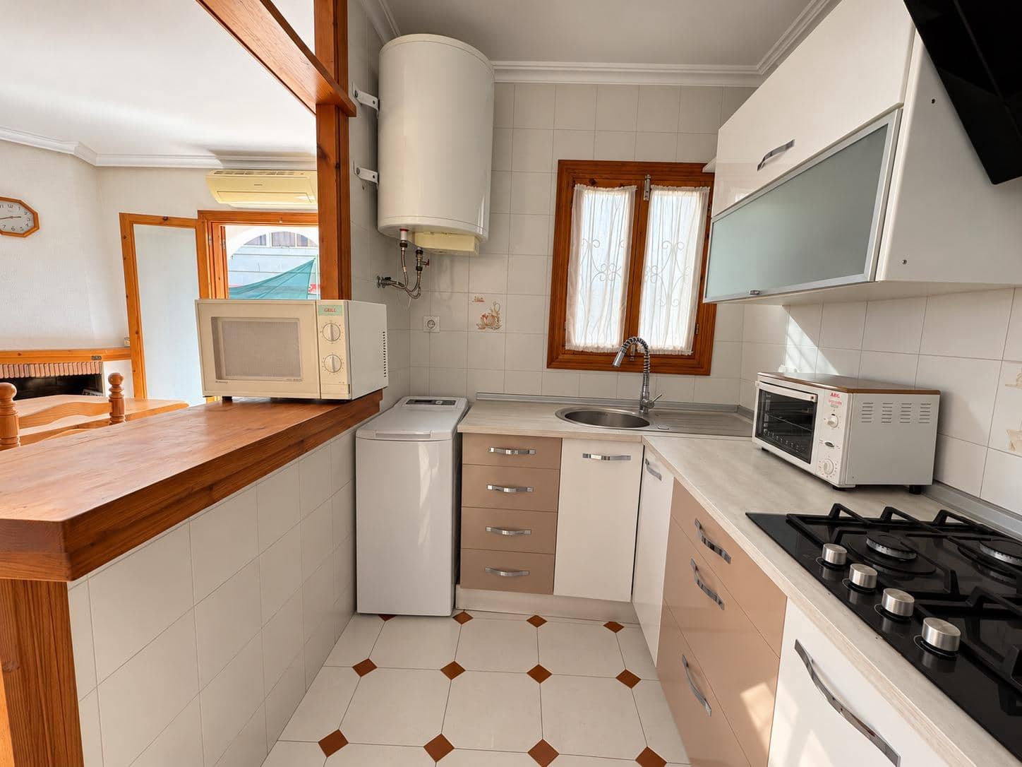 3 quarto Penthouse para venda em La Mata - 159 900 € (Ref: 10173115)