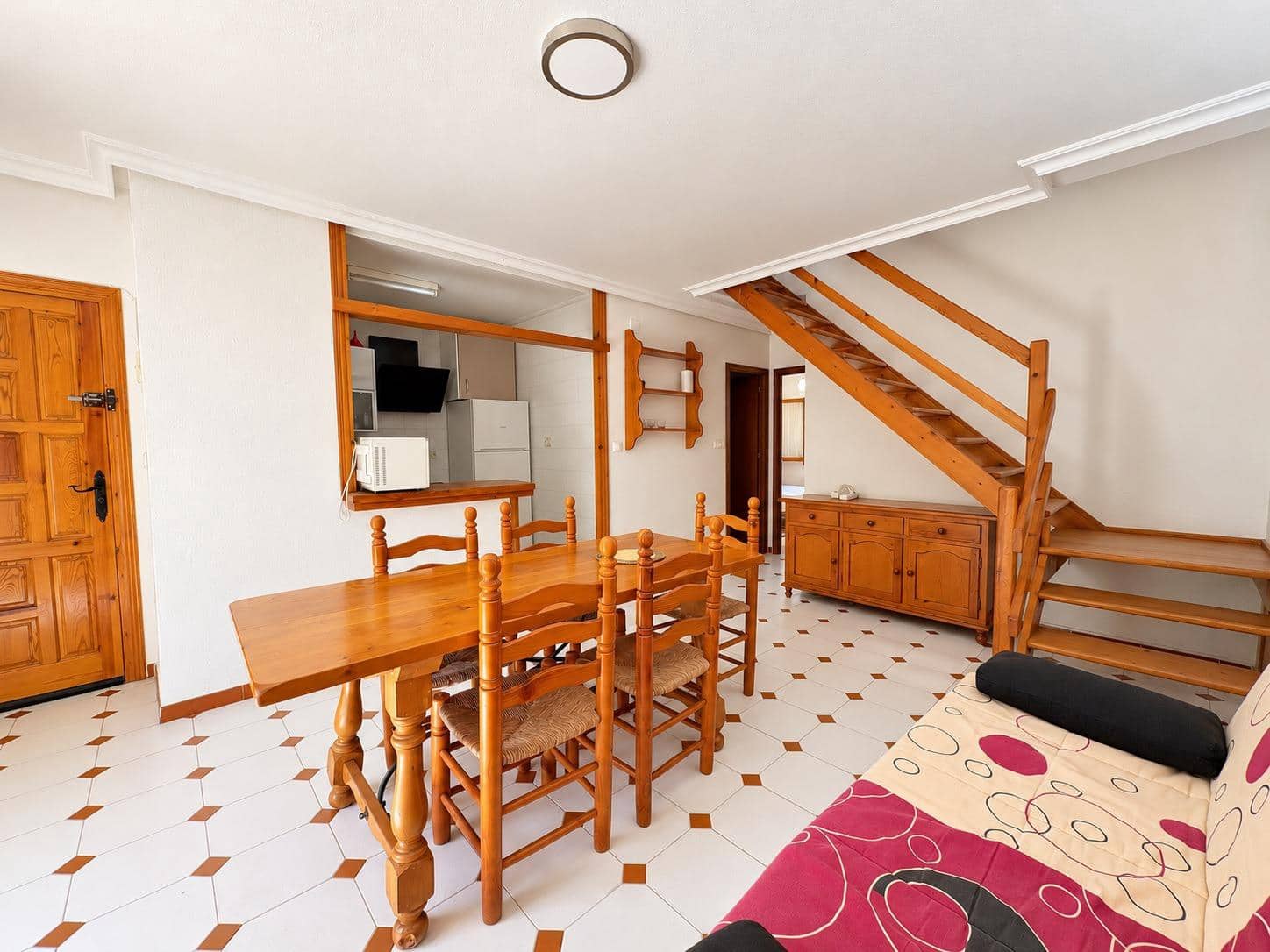 3 quarto Penthouse para venda em La Mata - 159 900 € (Ref: 10173115)