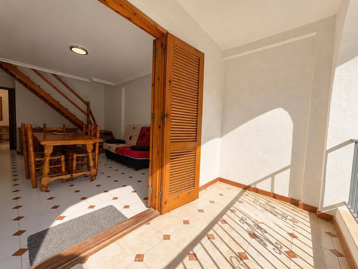 3 quarto Penthouse para venda em La Mata - 159 900 € (Ref: 10173115)