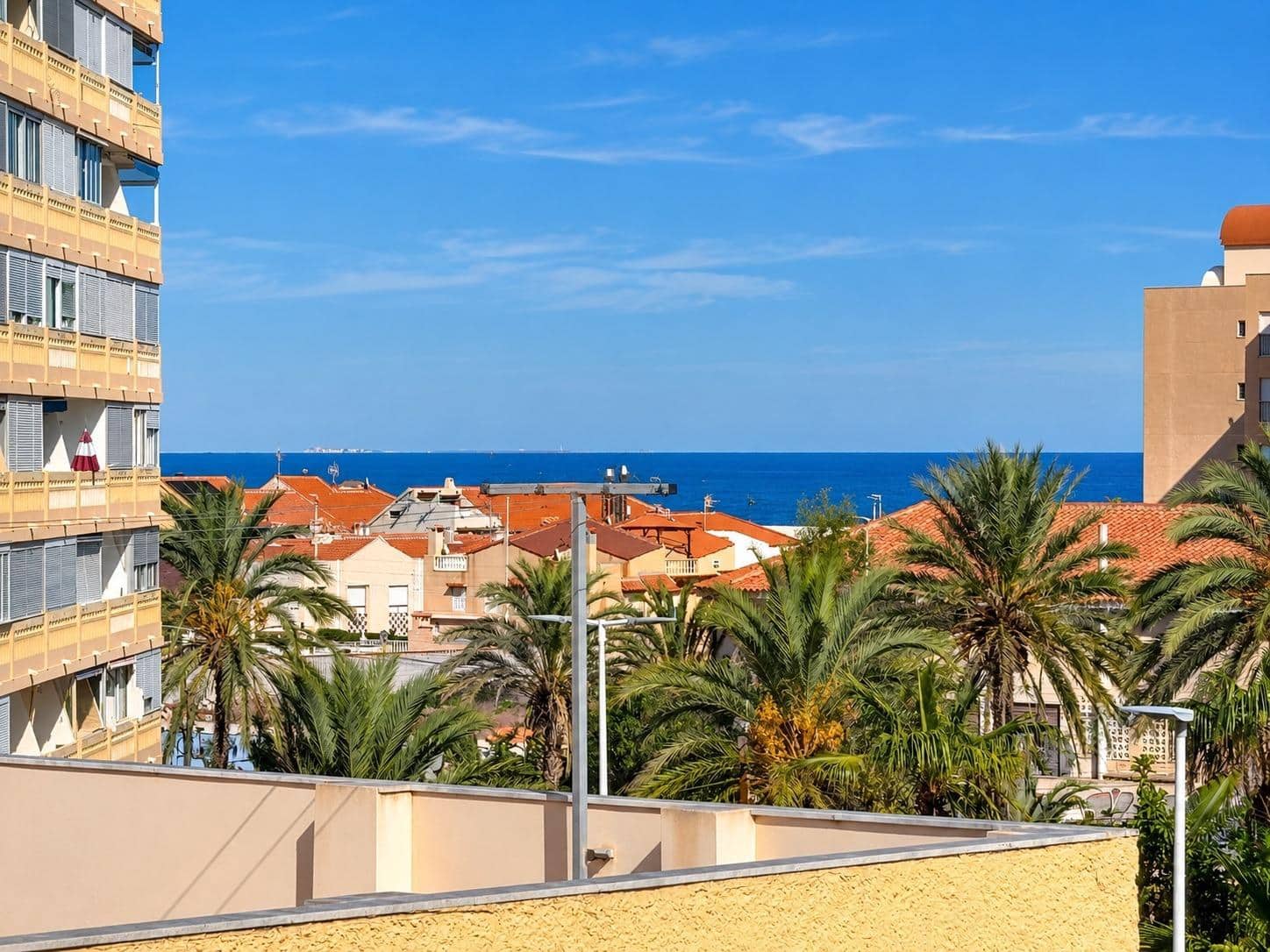 3 quarto Penthouse para venda em La Mata - 159 900 € (Ref: 10173115)