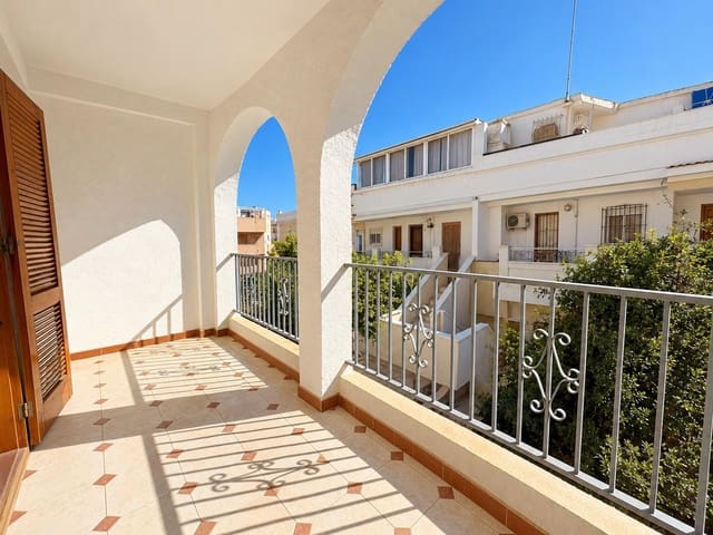 3 soveværelse Penthouse til salg i Los Europeos, Torrevieja - € 159.900 (Ref: 10173115)