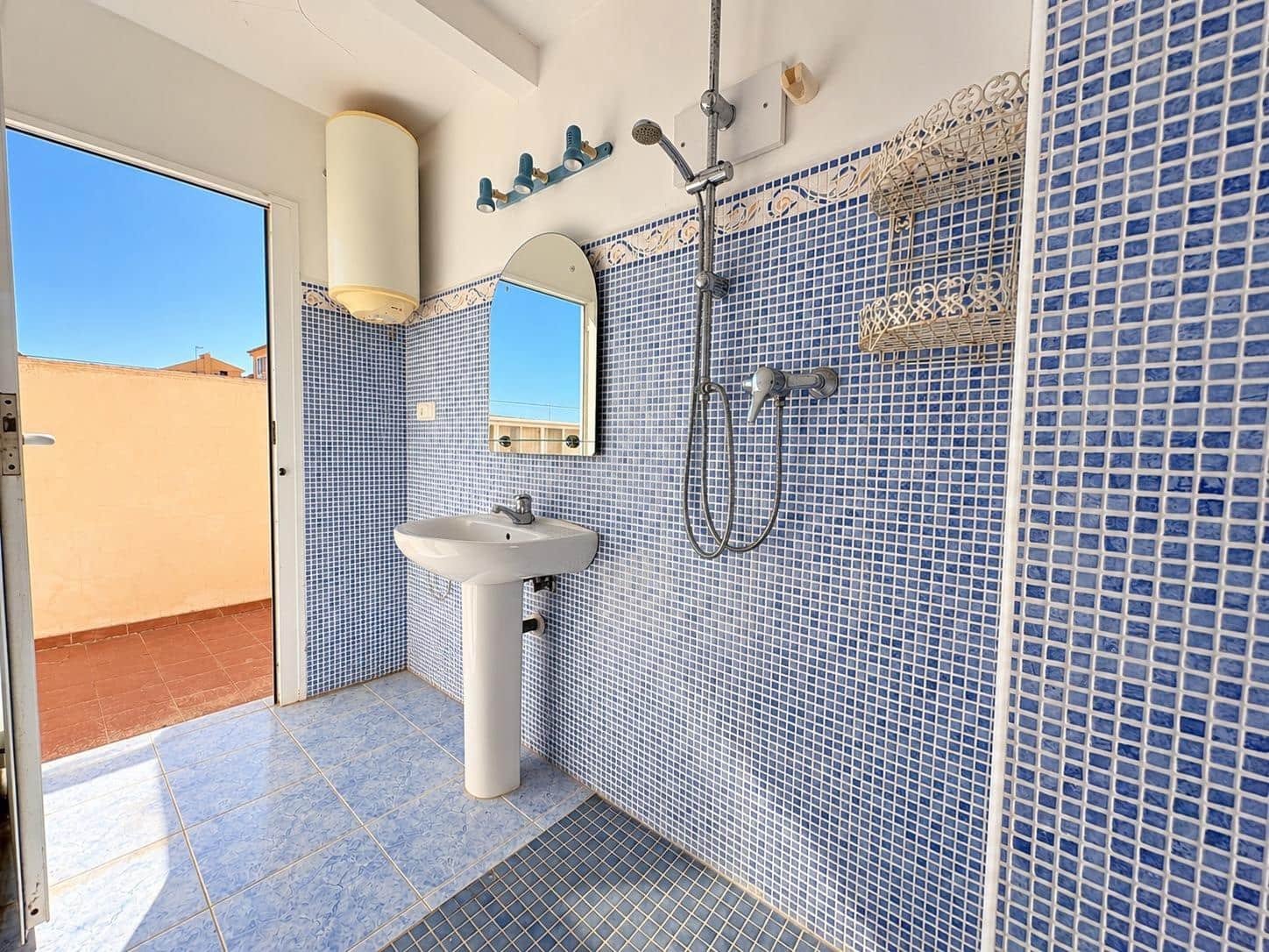 3 quarto Penthouse para venda em La Mata - 159 900 € (Ref: 10173115)