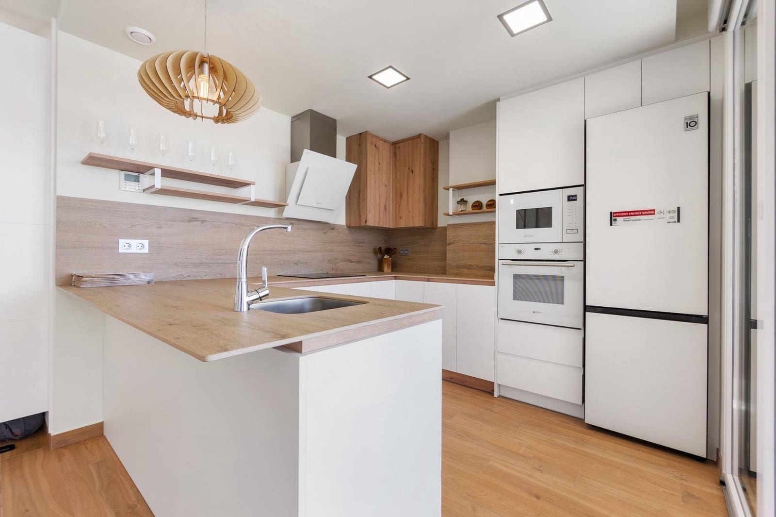 3 soveværelse Villa til salg i Ciudad Quesada med swimmingpool garage - € 649.000 (Ref: 7794247)