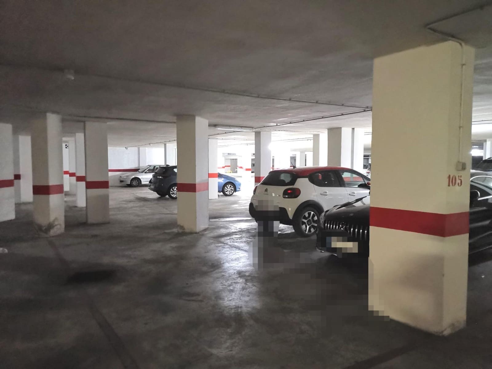 Garage à vendre à Torrevieja 7 500 € (Ref 7968635)