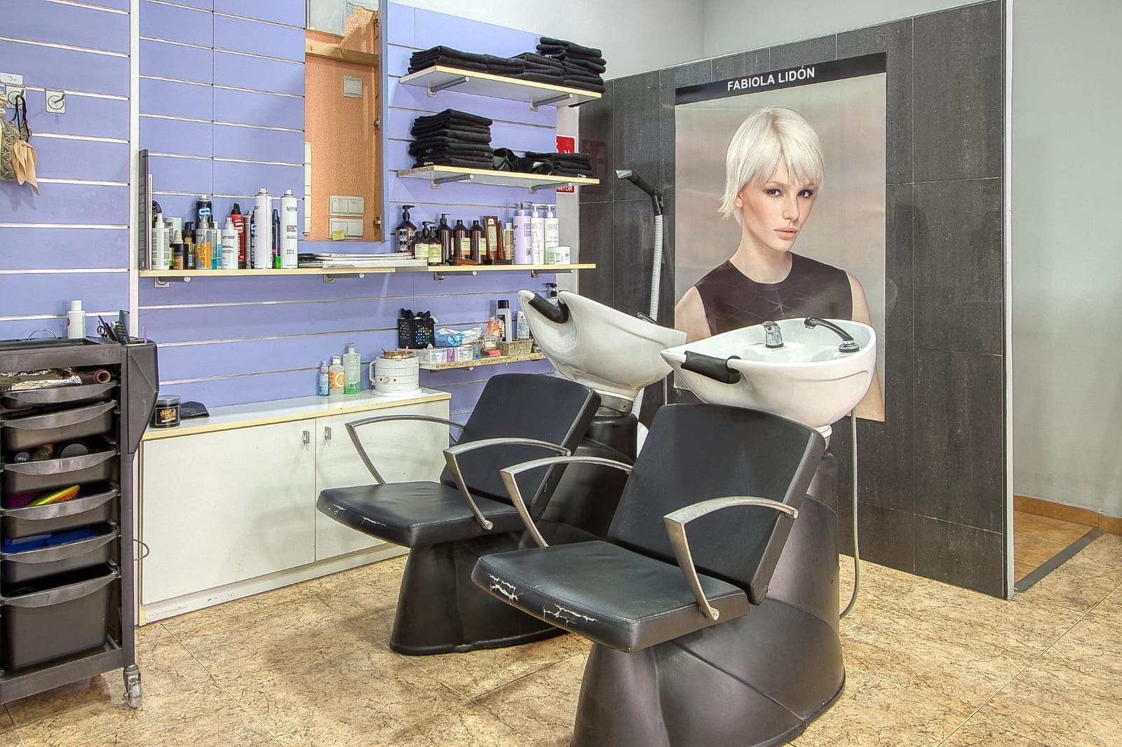 Kommersiell til salgs i La Mata - € 110 000 (Ref: 8273880)