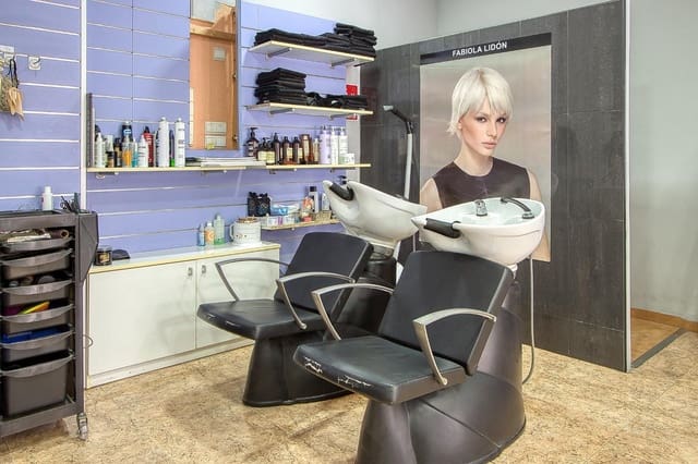 Commercial for sale in Gaspar Perelló, Torrevieja - € 110,000 (Ref: 8273880)