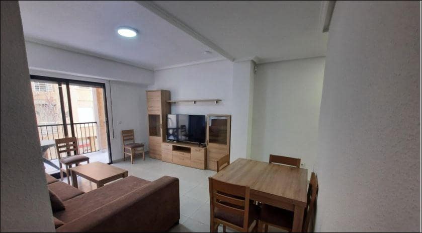 3 chambre Appartement à vendre à La Mata - 212 100 € (Ref: 8477624)
