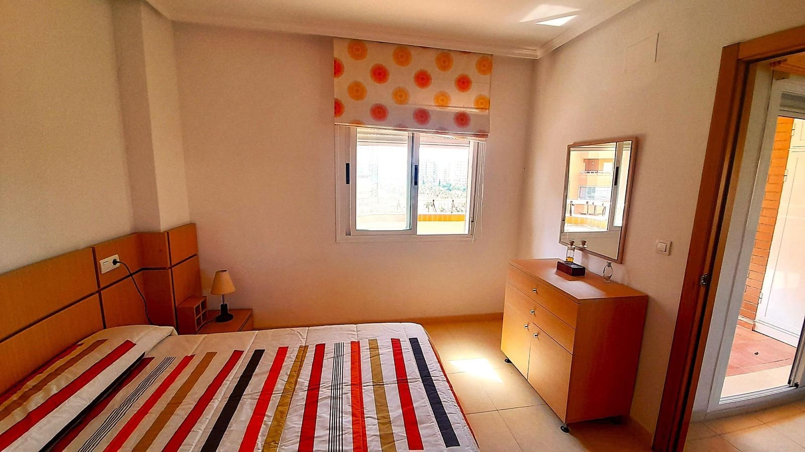 3 soveværelse Lejlighed til salg i Oropesa  med swimmingpool garage - € 190.000 (Ref: 8546547)