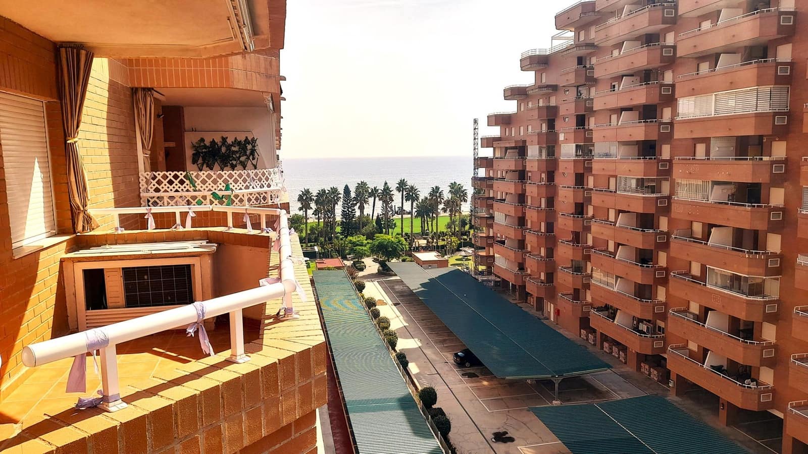 3 soveværelse Lejlighed til salg i Oropesa  med swimmingpool garage - € 190.000 (Ref: 8546547)