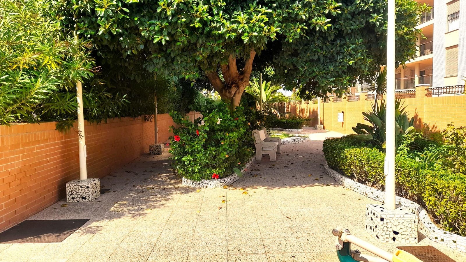 3 soveværelse Lejlighed til salg i Oropesa  med swimmingpool garage - € 190.000 (Ref: 8546547)