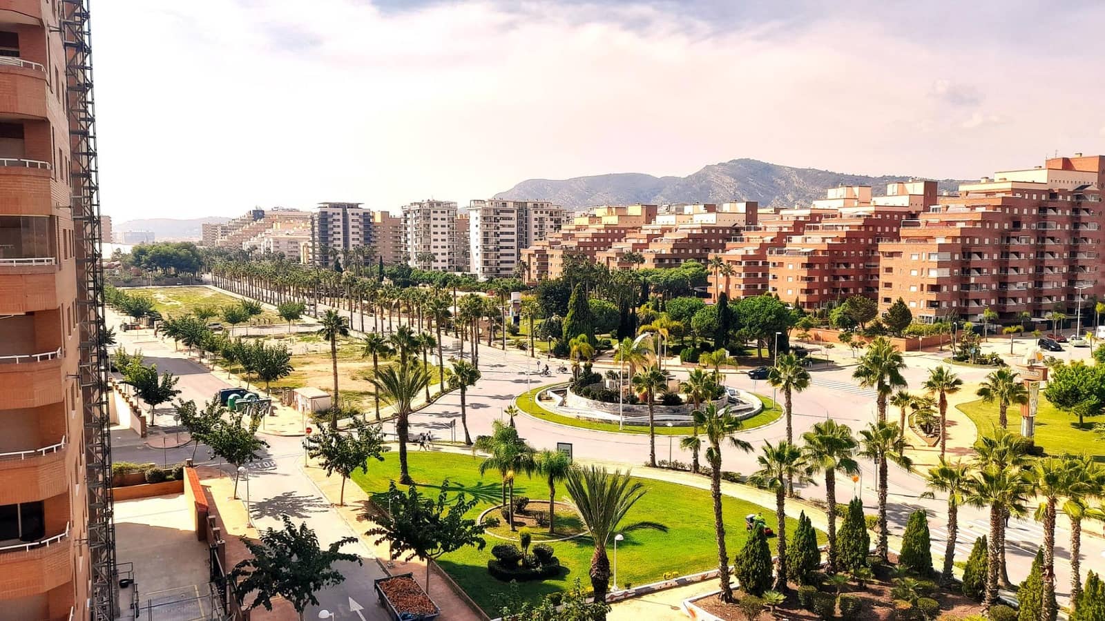 3 soveværelse Lejlighed til salg i Oropesa  med swimmingpool garage - € 190.000 (Ref: 8546547)