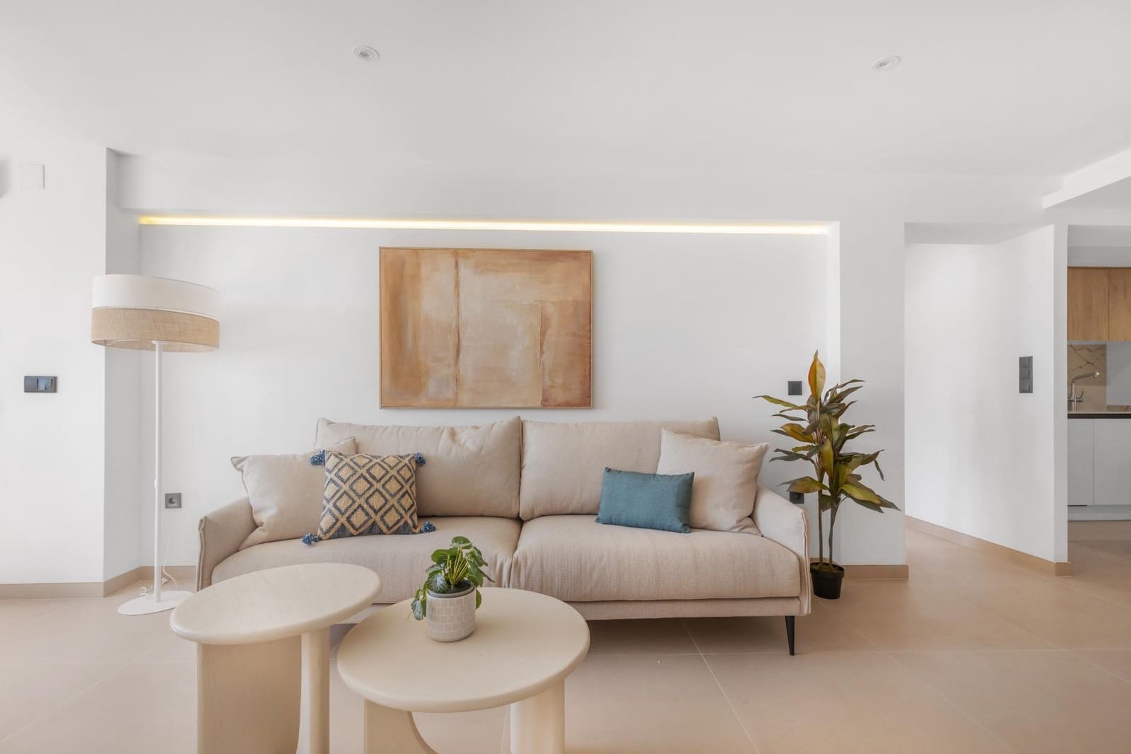 3 sovrum Lägenhet till salu i Torrevieja - 430 000 € (Ref: 8701542)