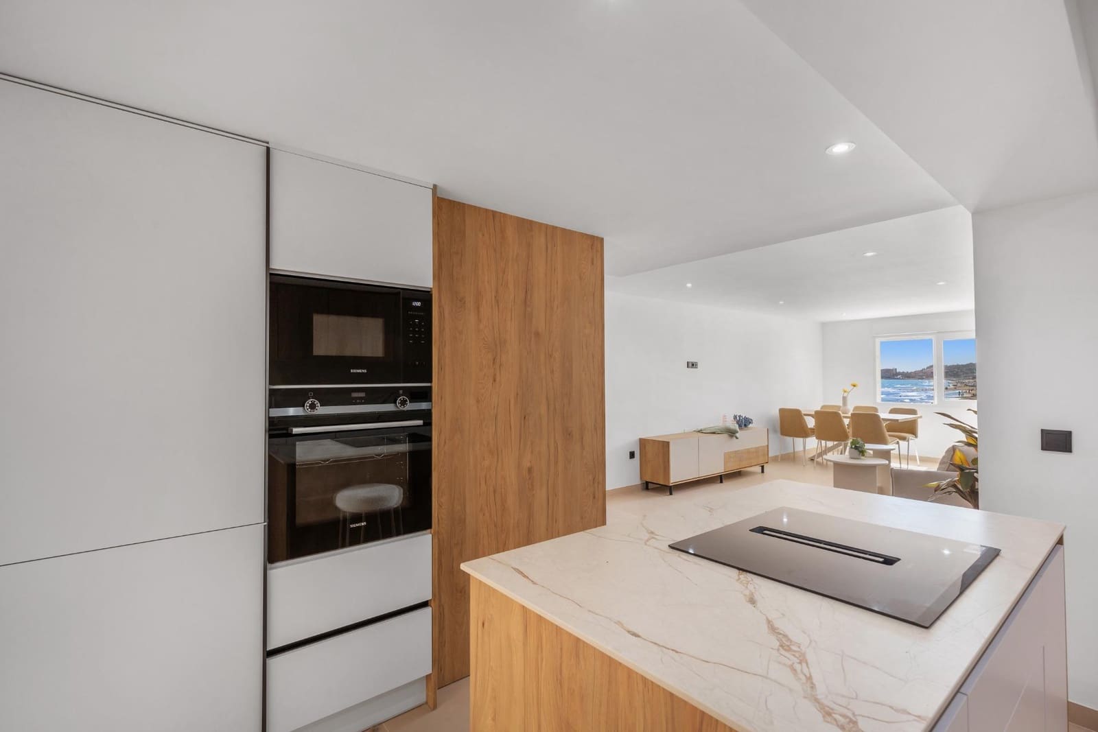 3 sovrum Lägenhet till salu i Torrevieja - 430 000 € (Ref: 8701542)