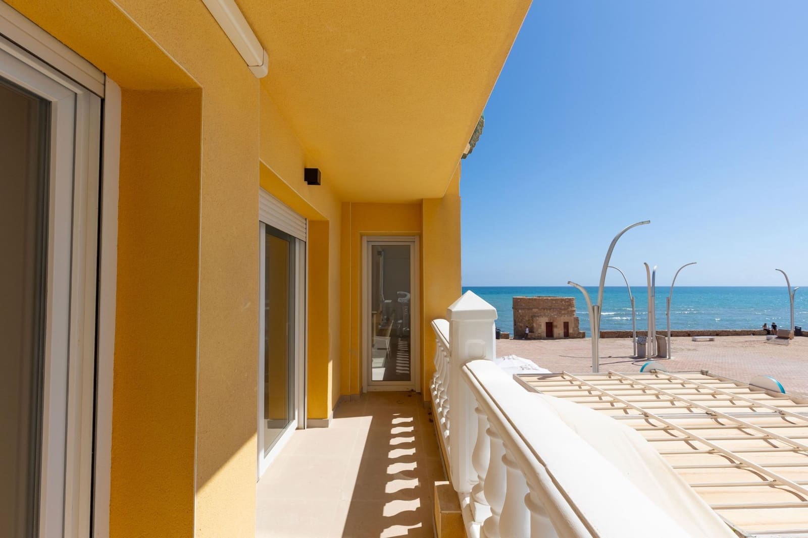 3 sovrum Lägenhet till salu i Torrevieja - 430 000 € (Ref: 8701542)