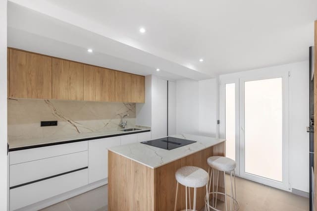 3 soveværelse Lejlighed til salg i Gaspar Perelló, Torrevieja - € 430.000 (Ref: 8701542)