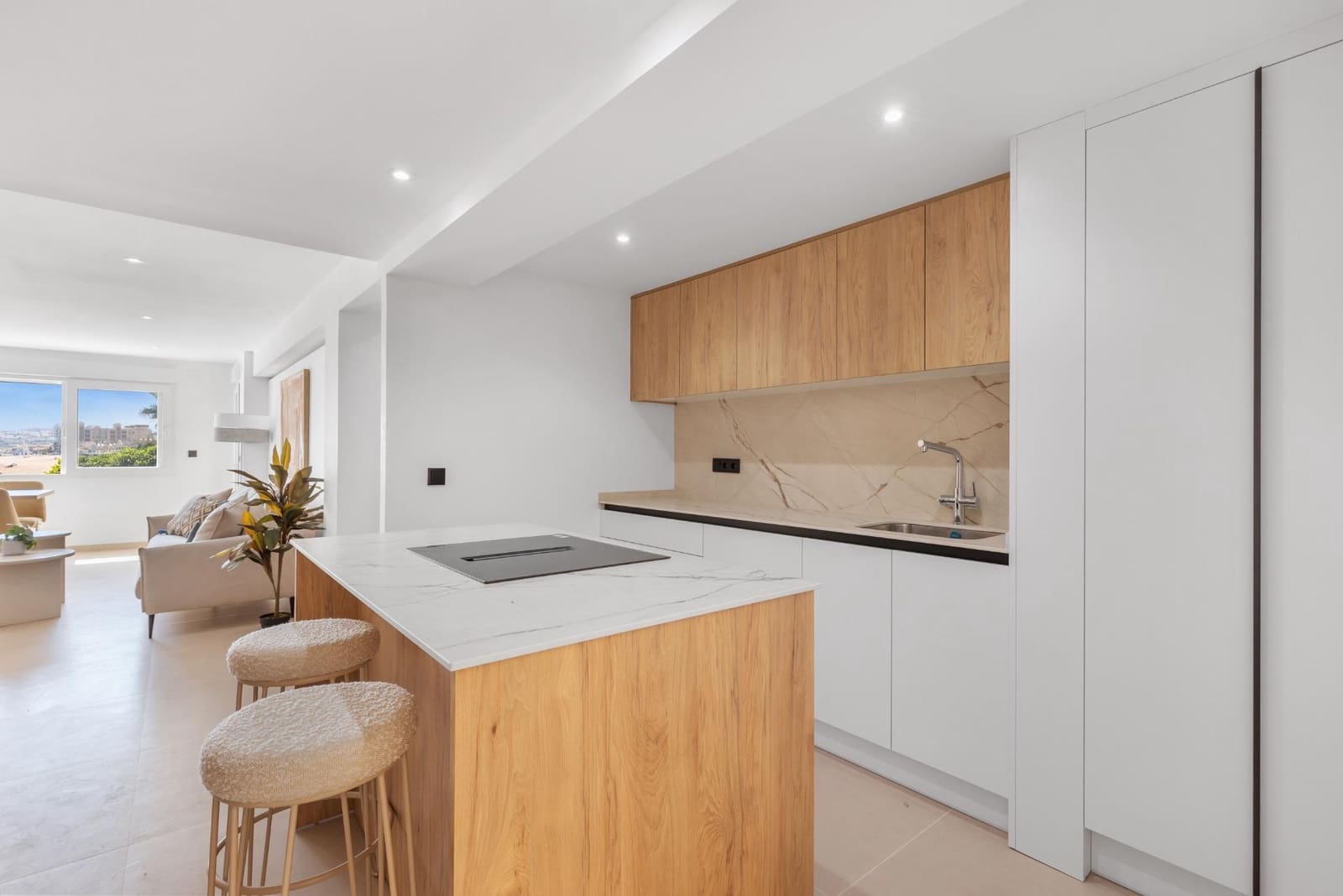 3 soverom Leilighet til salgs i Torrevieja - € 399 000 (Ref: 8701542)