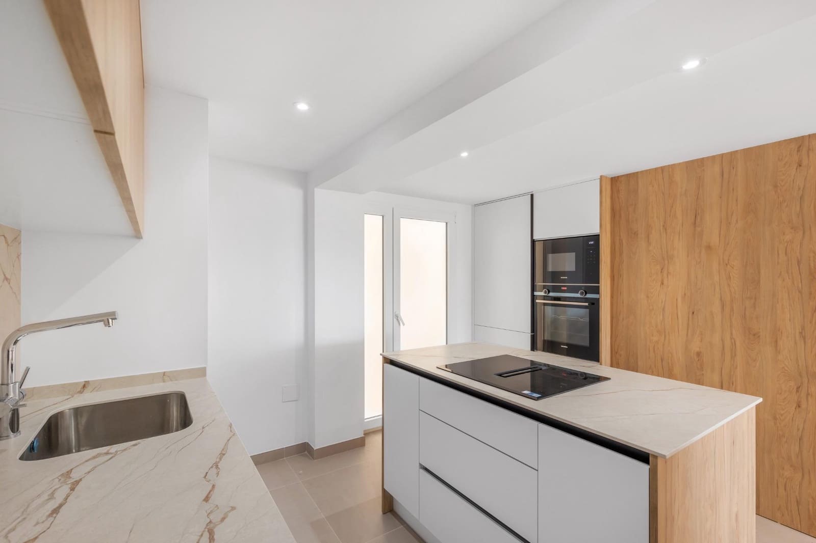 3 soverom Leilighet til salgs i Torrevieja - € 399 000 (Ref: 8701542)