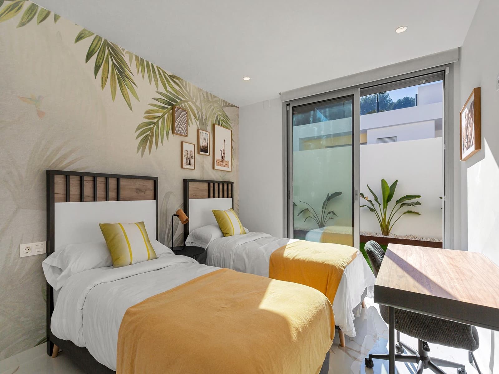 3 sovrum Villa till salu i Torrevieja med pool garage - 700 000 € (Ref: 8815312)