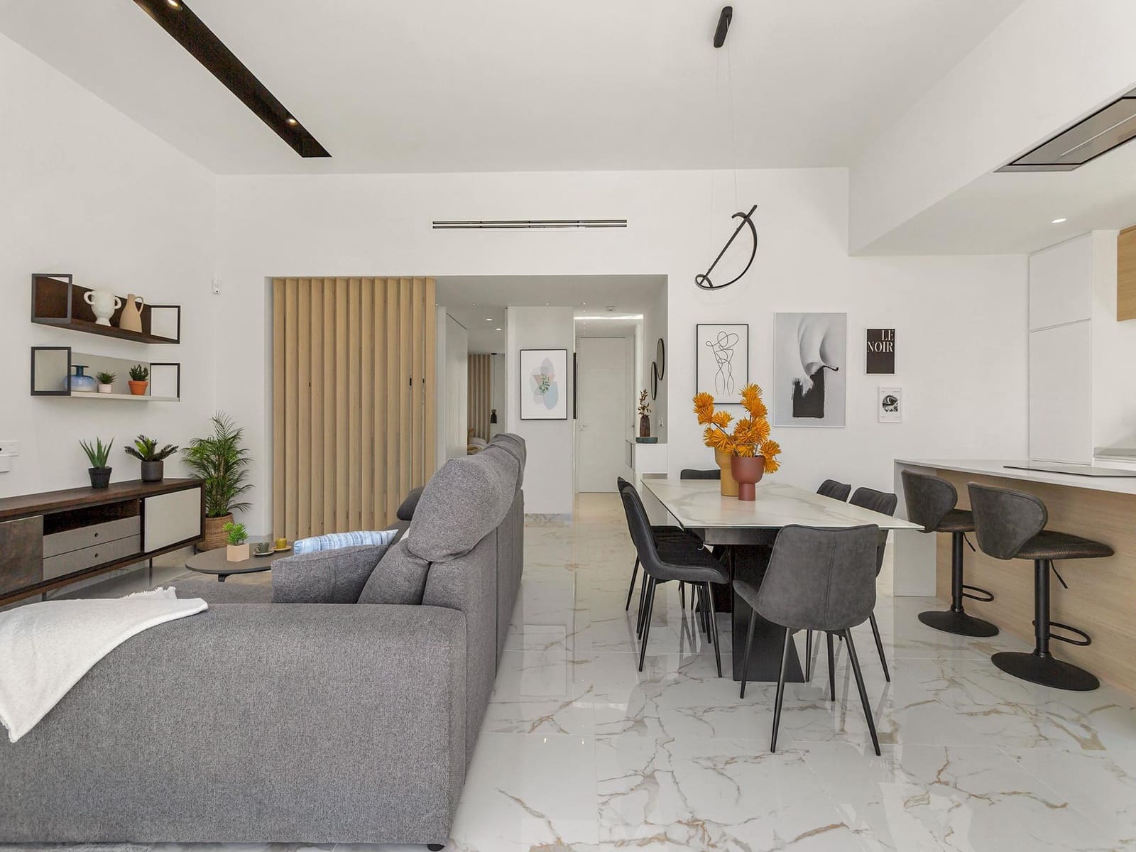 3 sovrum Villa till salu i Torrevieja med pool garage - 700 000 € (Ref: 8815312)