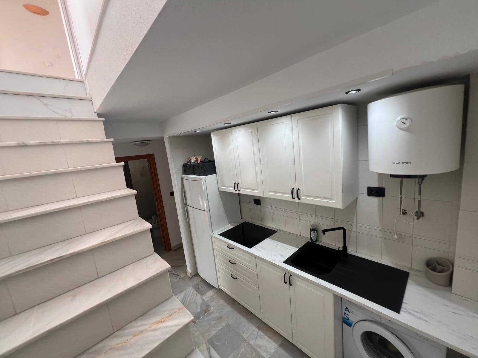 3 soveværelse Penthouse til salg i Torrevieja med swimmingpool garage - € 180.000 (Ref: 8824489)