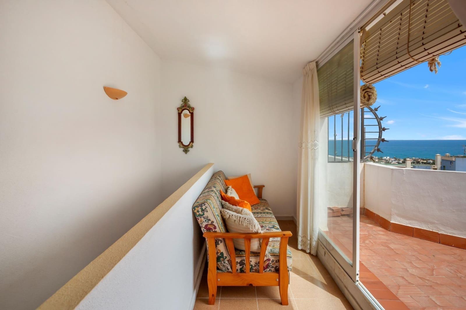 3 soveværelse Penthouse til salg i Torrevieja med swimmingpool garage - € 180.000 (Ref: 8824489)