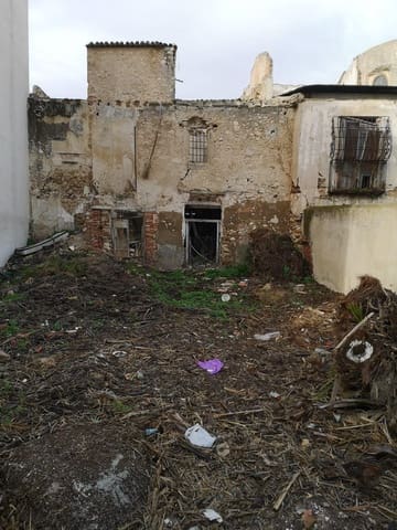 Tontti myytävänä paikassa Dolores - 150 000 € (Ref: 8901712)