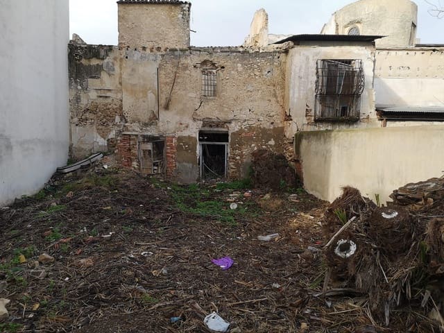 Tontti myytävänä paikassa Dolores - 150 000 € (Ref: 8901712)