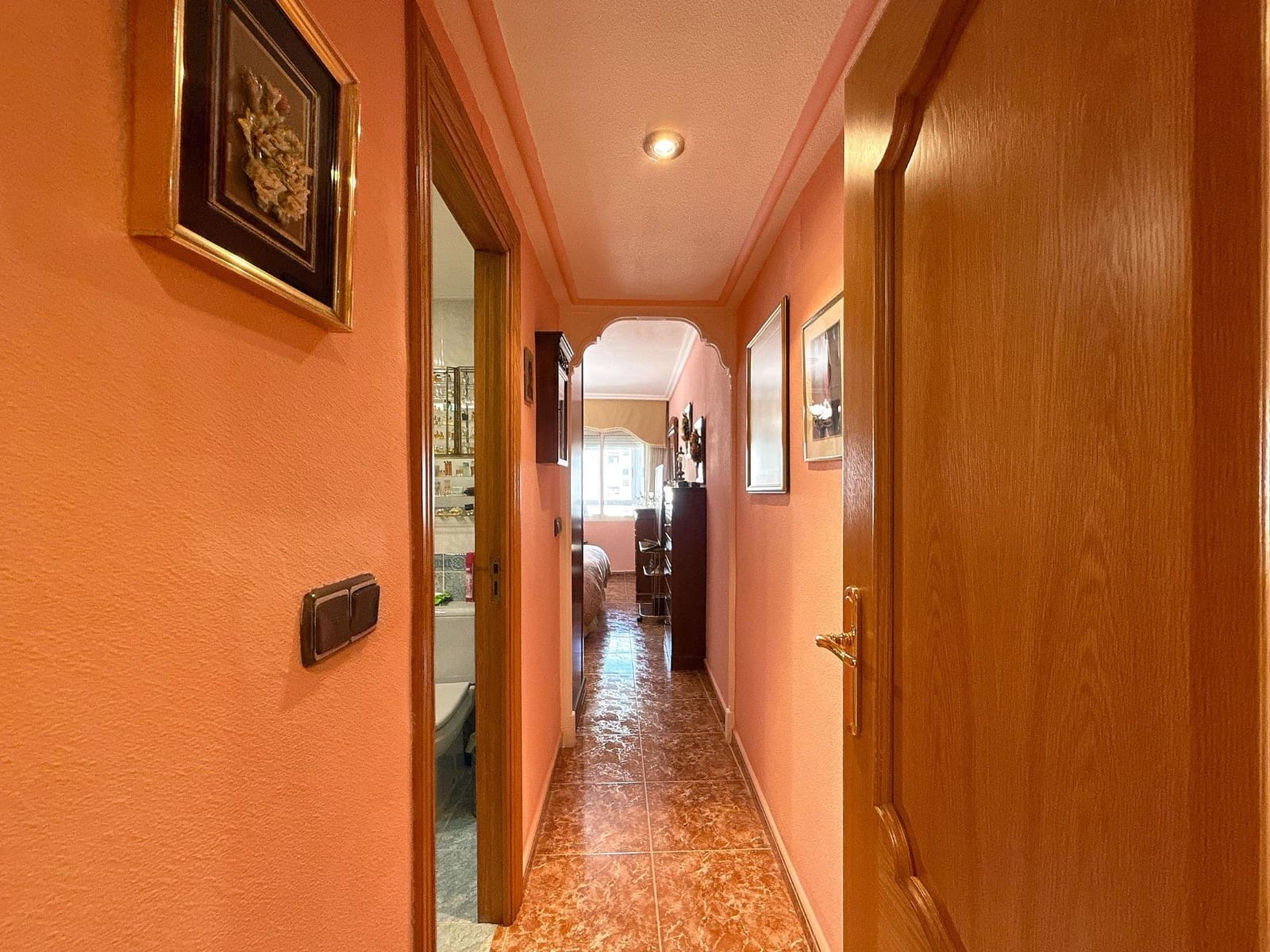 2 bedroom Flat for sale in Torrevieja - € 179,900 (Ref: 8910789)