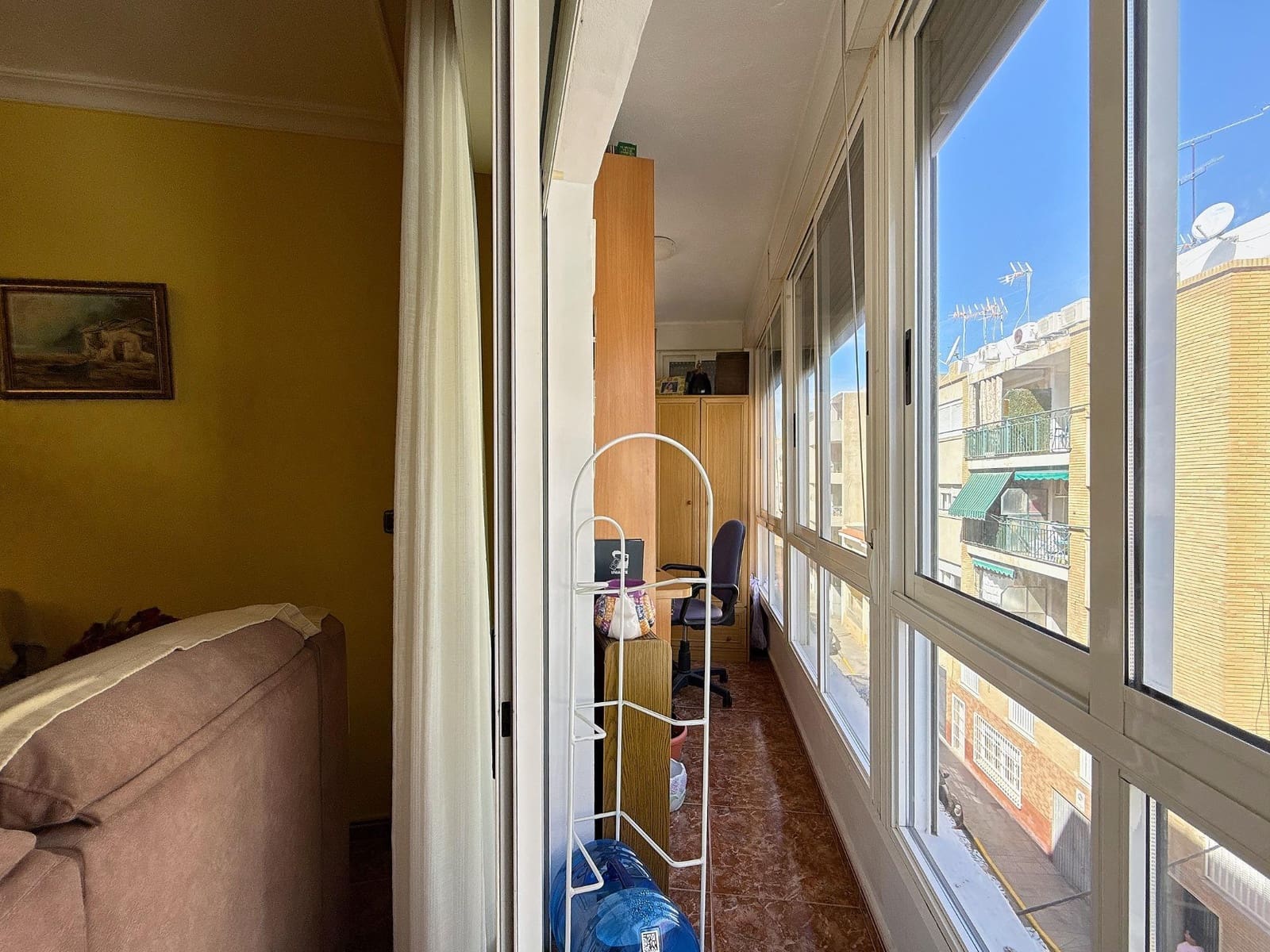 2 bedroom Flat for sale in Torrevieja - € 179,900 (Ref: 8910789)