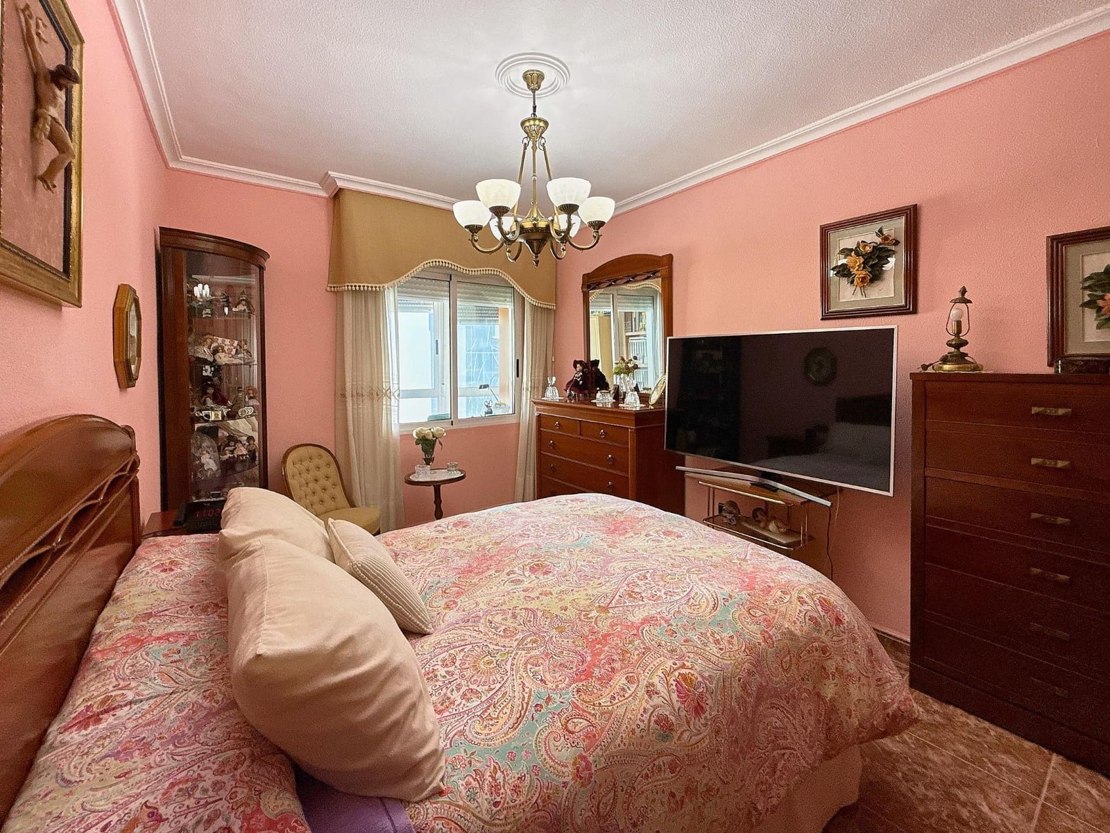 2 bedroom Flat for sale in Torrevieja - € 179,900 (Ref: 8910789)