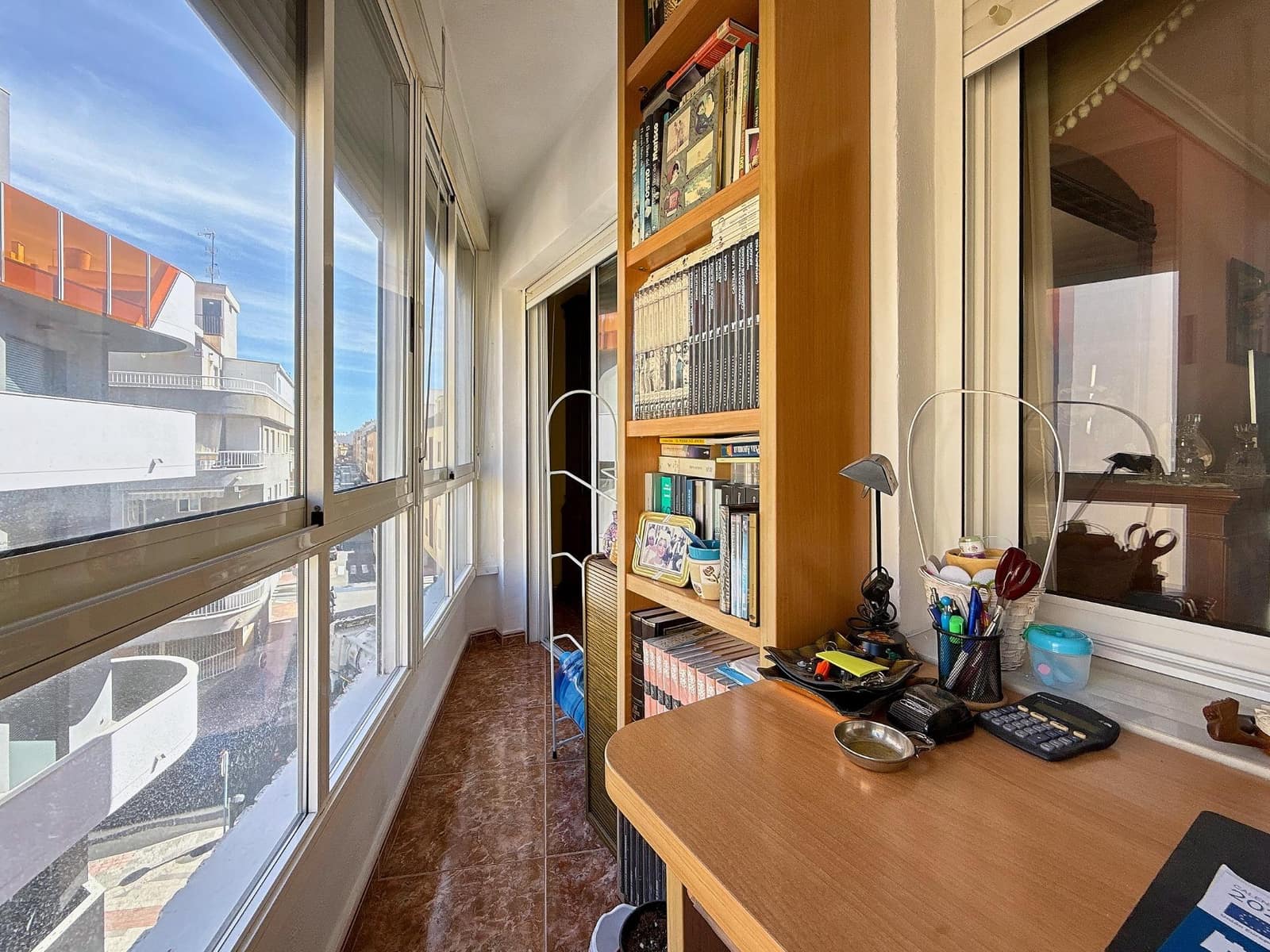 2 bedroom Flat for sale in Torrevieja - € 179,900 (Ref: 8910789)