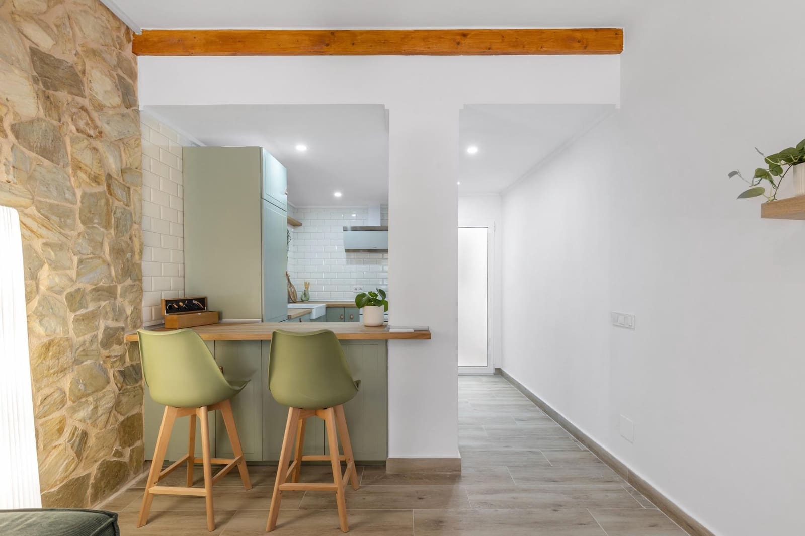 3 soveværelse Lejlighed til salg i Torrevieja - € 299.900 (Ref: 8912567)