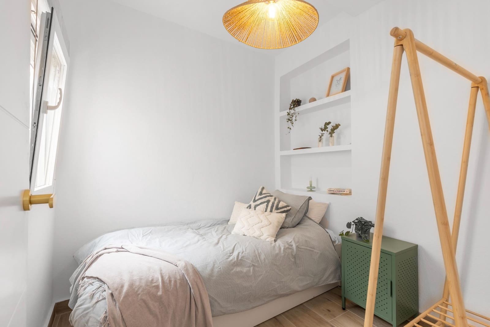 3 soveværelse Lejlighed til salg i Torrevieja - € 299.900 (Ref: 8912567)