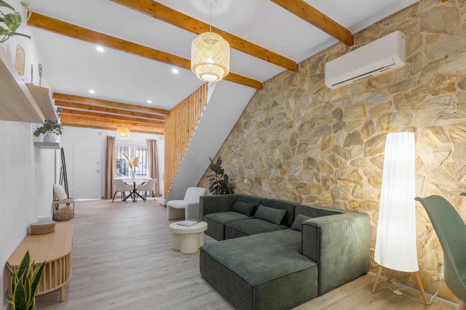 3 soveværelse Lejlighed til salg i Torrevieja - € 299.900 (Ref: 8912567)