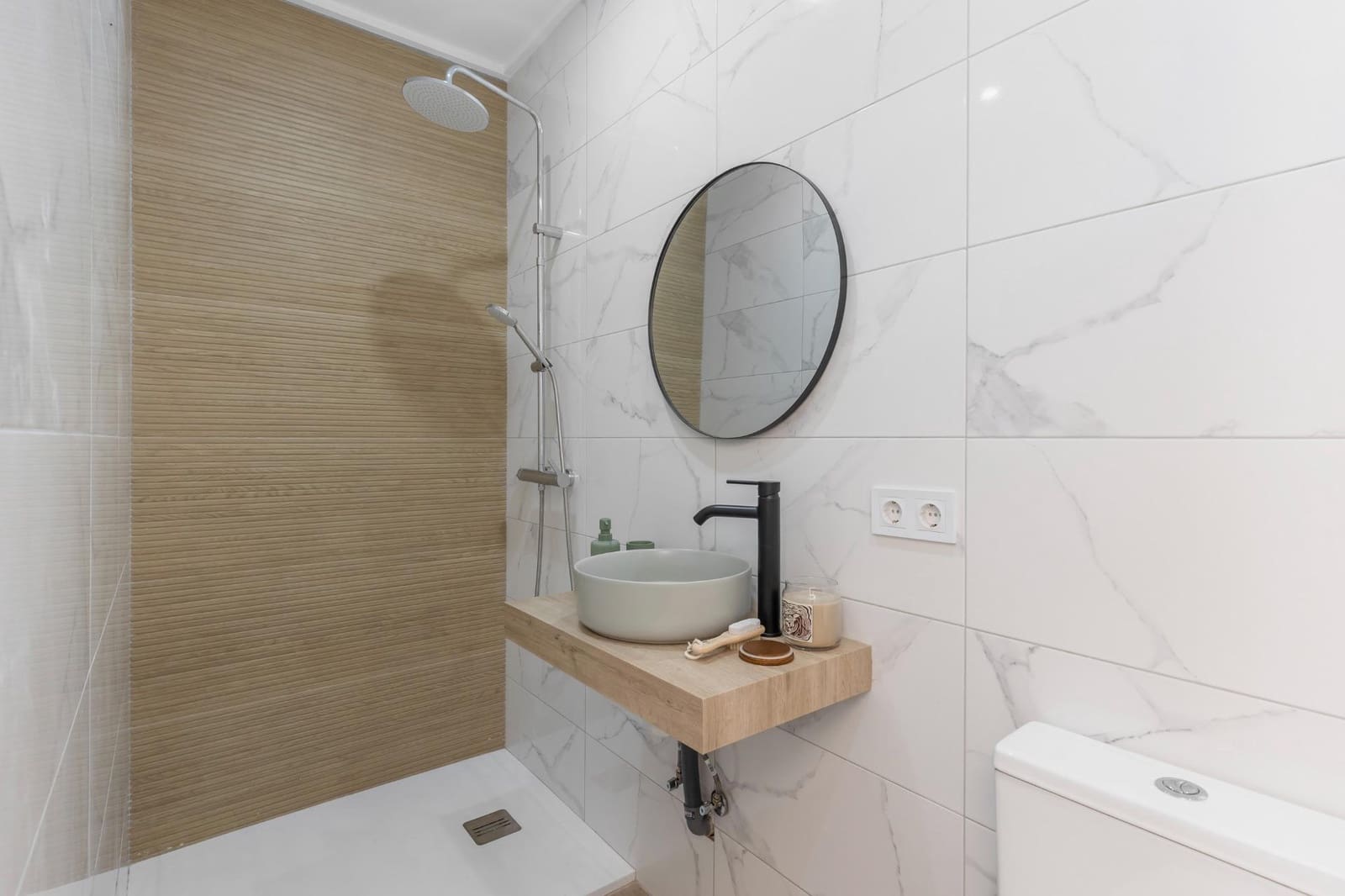 3 quarto Apartamento para venda em Torrevieja - 299 900 € (Ref: 8912567)