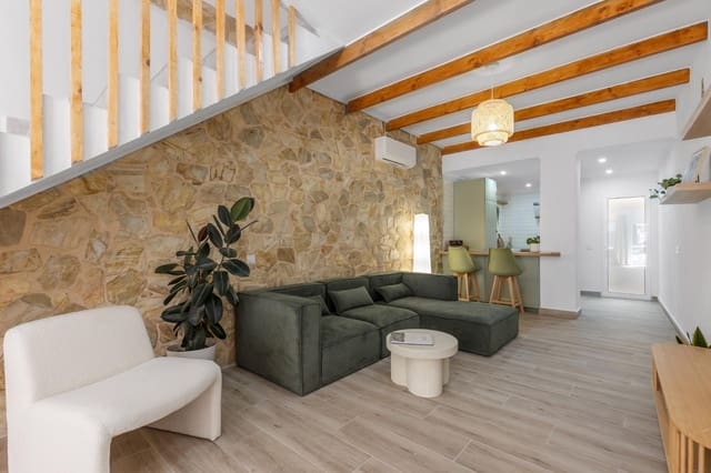 3 quarto Apartamento para venda em Centro - Muelle Pesquero, Torrevieja - 299 900 € (Ref: 8912567)