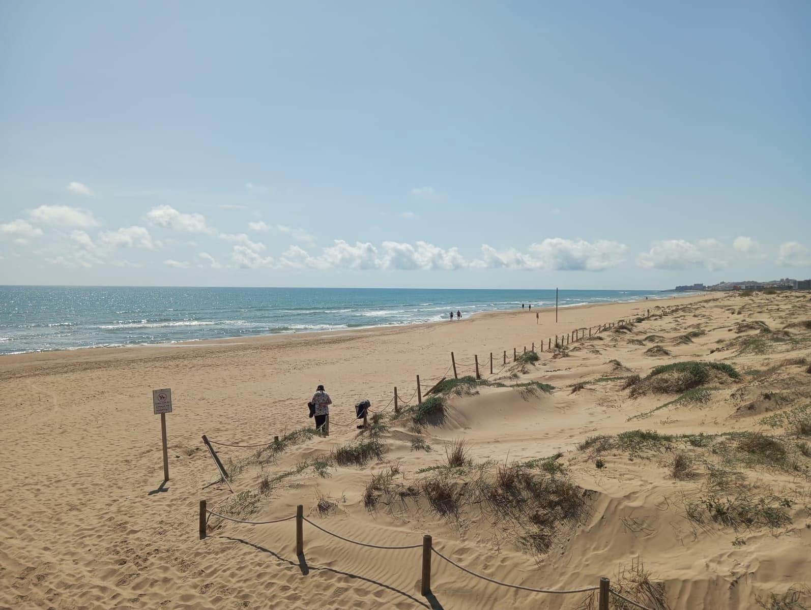 2 soverom Bungalow til salgs i Guardamar del Segura med svømmebasseng garasje - € 180 000 (Ref: 8931818)