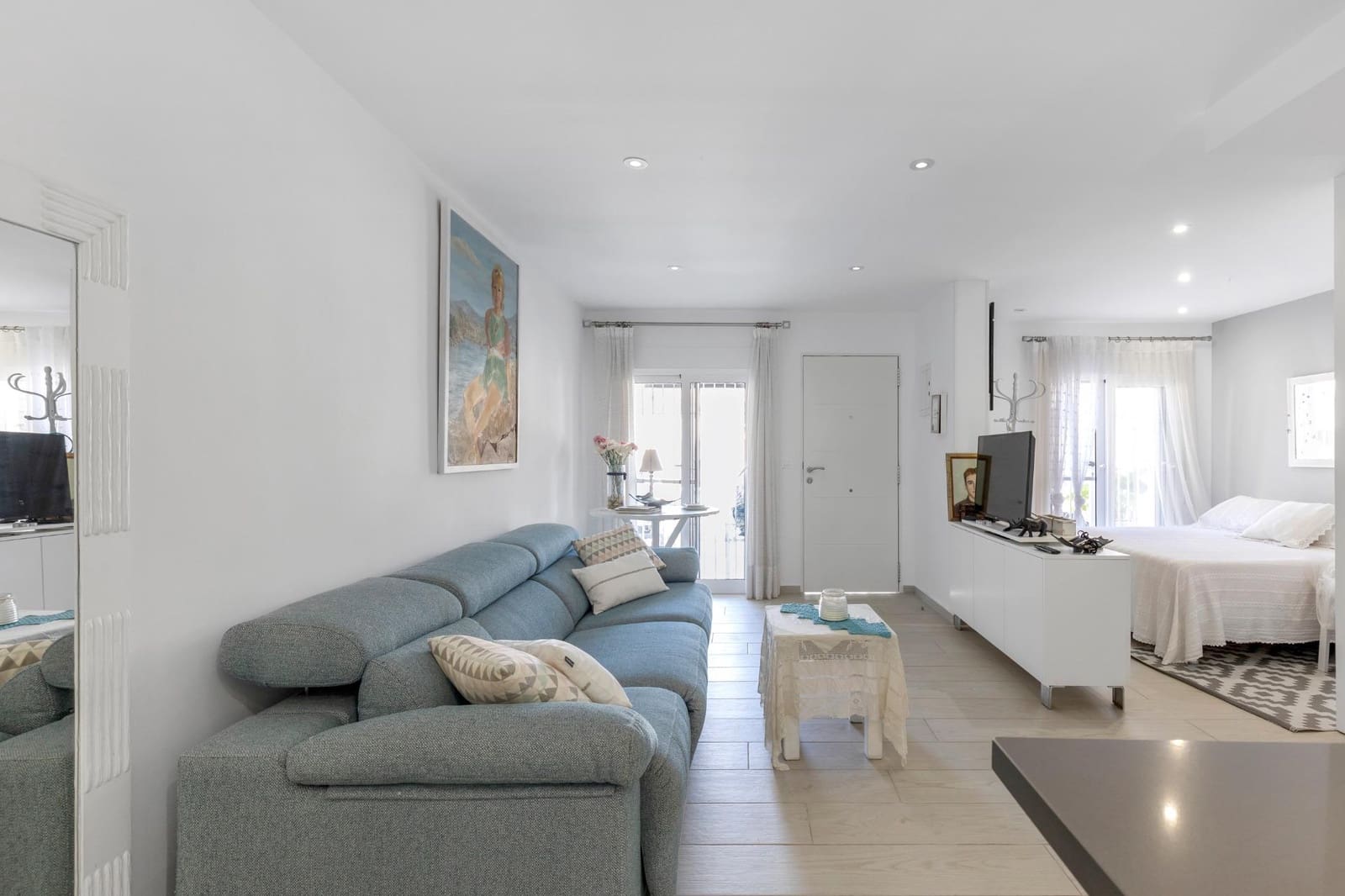 2 soverom Bungalow til salgs i Guardamar del Segura med svømmebasseng garasje - € 180 000 (Ref: 8931818)