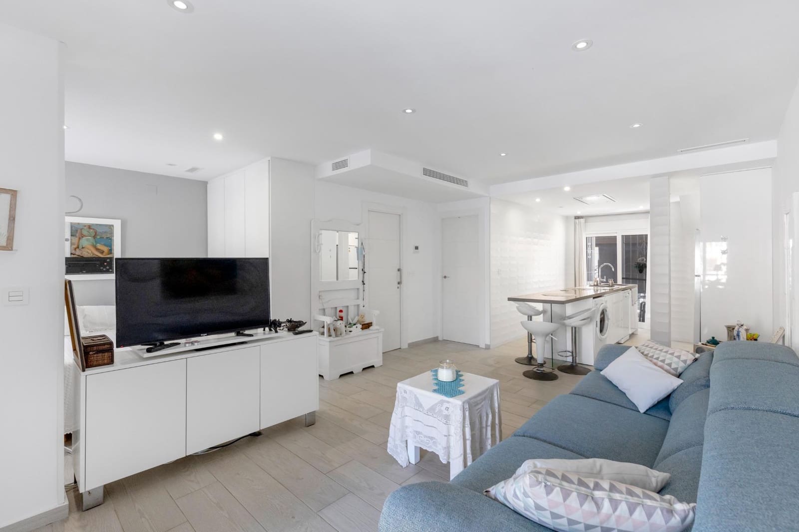 2 soverom Bungalow til salgs i Guardamar del Segura med svømmebasseng garasje - € 180 000 (Ref: 8931818)