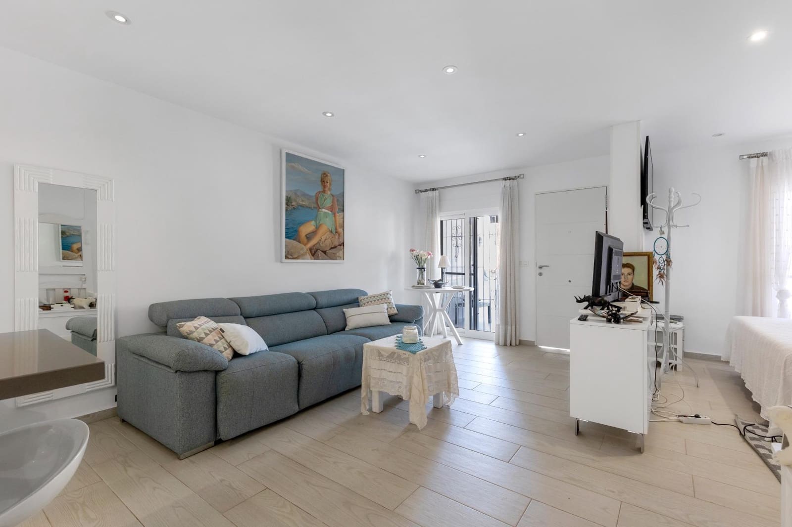 2 soverom Bungalow til salgs i Guardamar del Segura med svømmebasseng garasje - € 180 000 (Ref: 8931818)