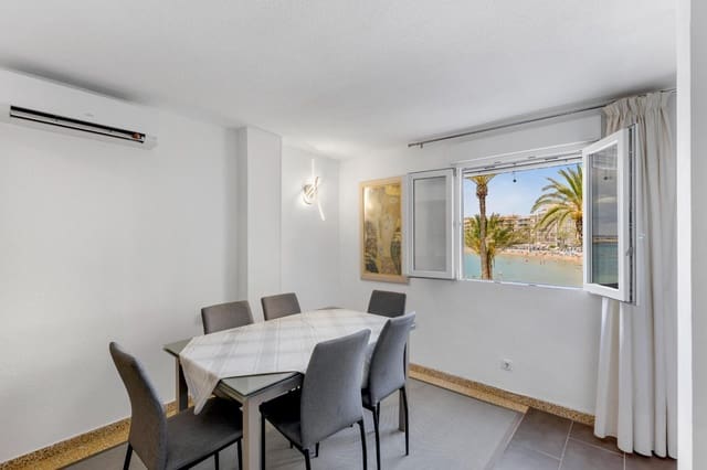 3 makuuhuone Asunto myytävänä paikassa Playa del Cura, Torrevieja - 250 000 € (Ref: 8942565)