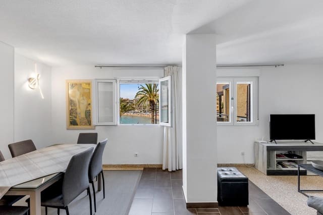 3 makuuhuone Asunto myytävänä paikassa Playa del Cura, Torrevieja - 250 000 € (Ref: 8942565)