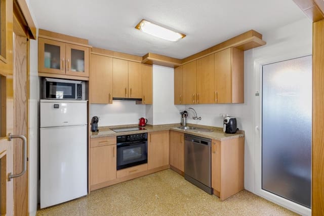 3 makuuhuone Asunto myytävänä paikassa Playa del Cura, Torrevieja - 250 000 € (Ref: 8942565)