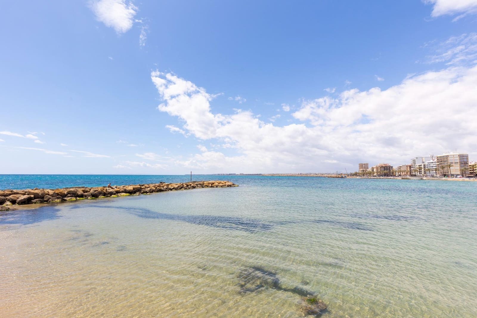 3 bedroom Flat for sale in Torrevieja - € 250,000 (Ref: 8942565)