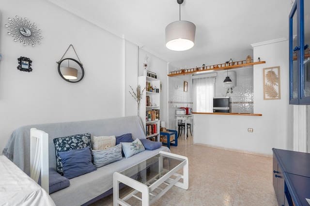 2 bedroom Bungalow for sale in Parque de las Naciones, Torrevieja with pool - € 164,300 (Ref: 8953998)