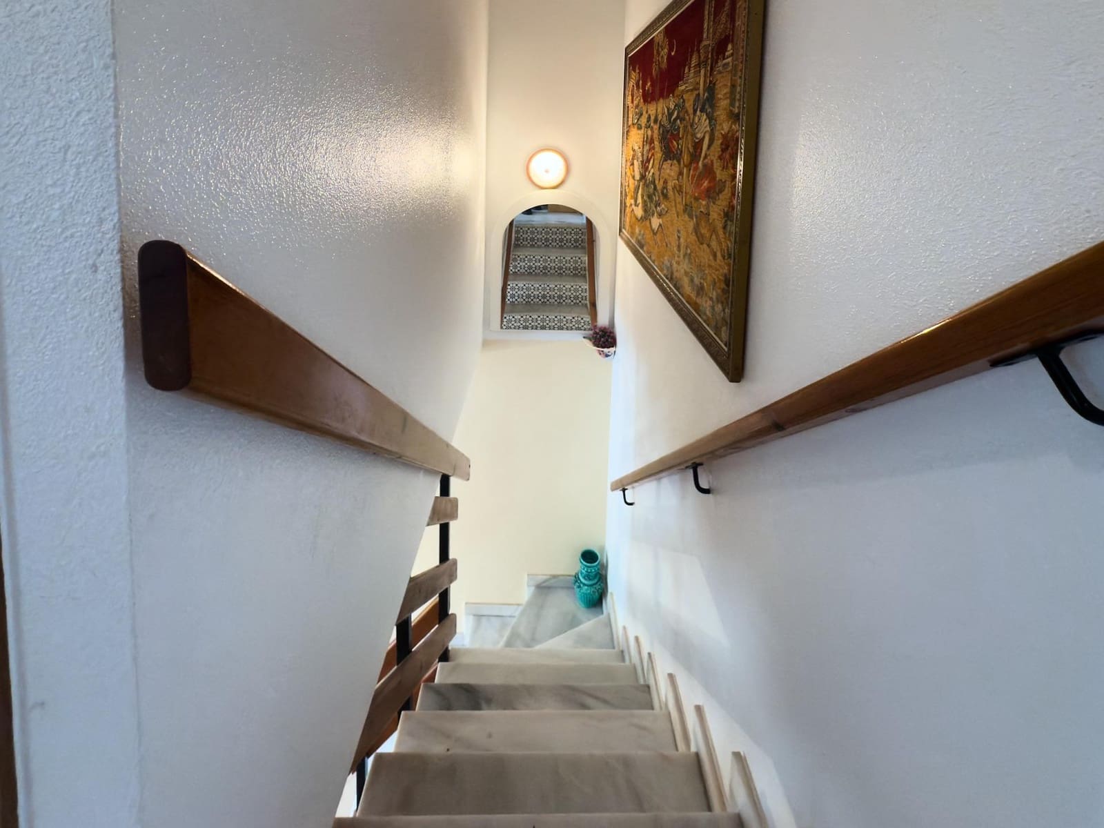 1 makuuhuone Bungalow myytävänä paikassa Torrevieja mukana uima-altaan - 127 260 € (Ref: 8967857)