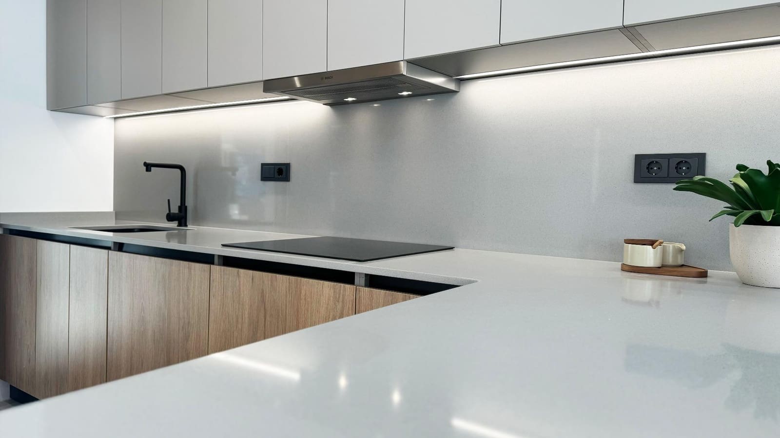 3 bedroom Villa for sale in Blue Lagoon with pool - € 399,500 (Ref: 9019891)