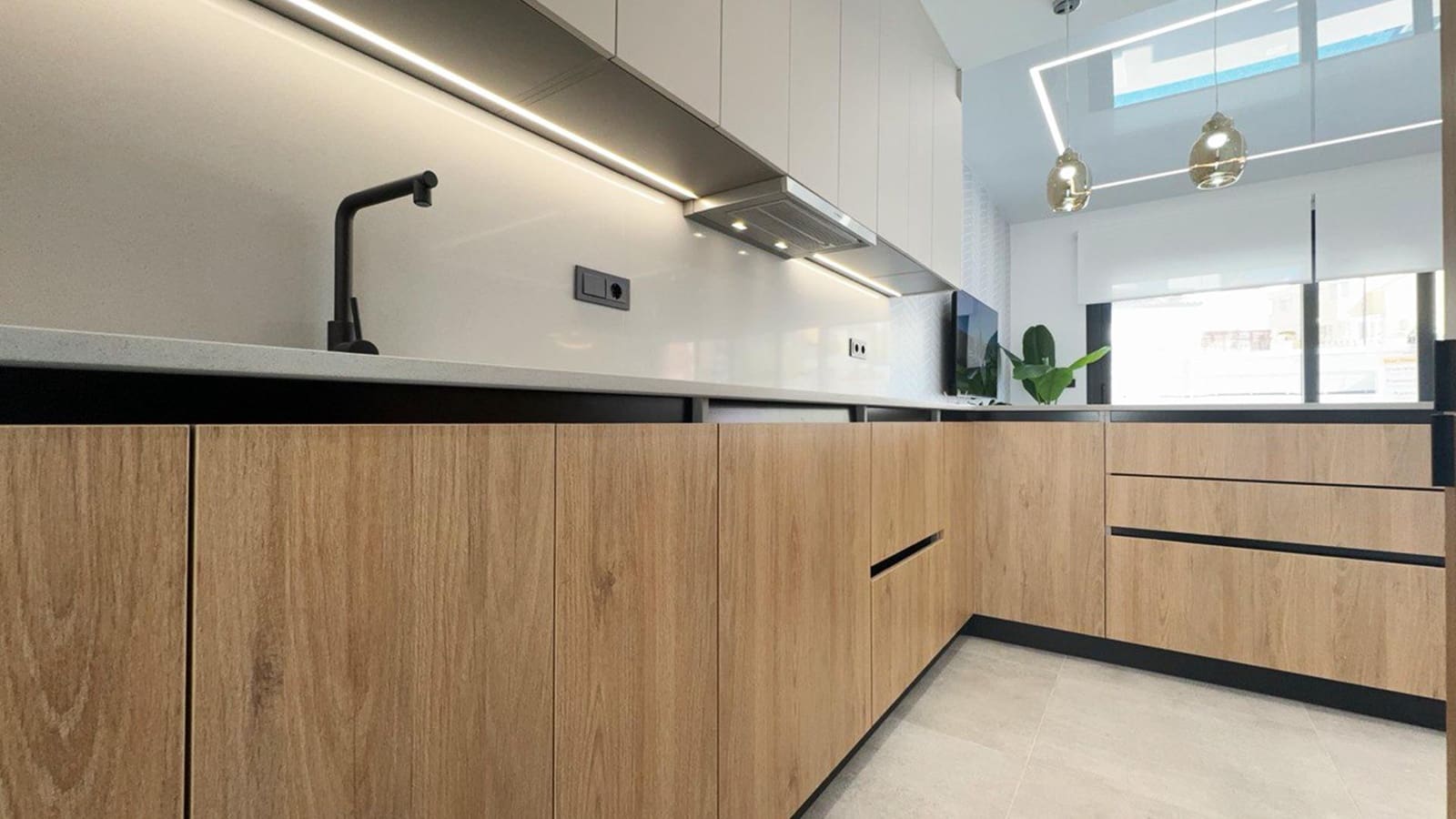 3 bedroom Villa for sale in Blue Lagoon with pool - € 399,500 (Ref: 9019891)