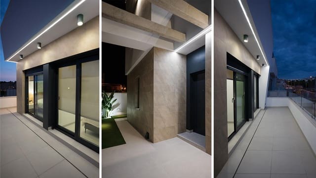 3 bedroom Villa for sale in Blue Lagoon with pool - € 399,500 (Ref: 9019891)